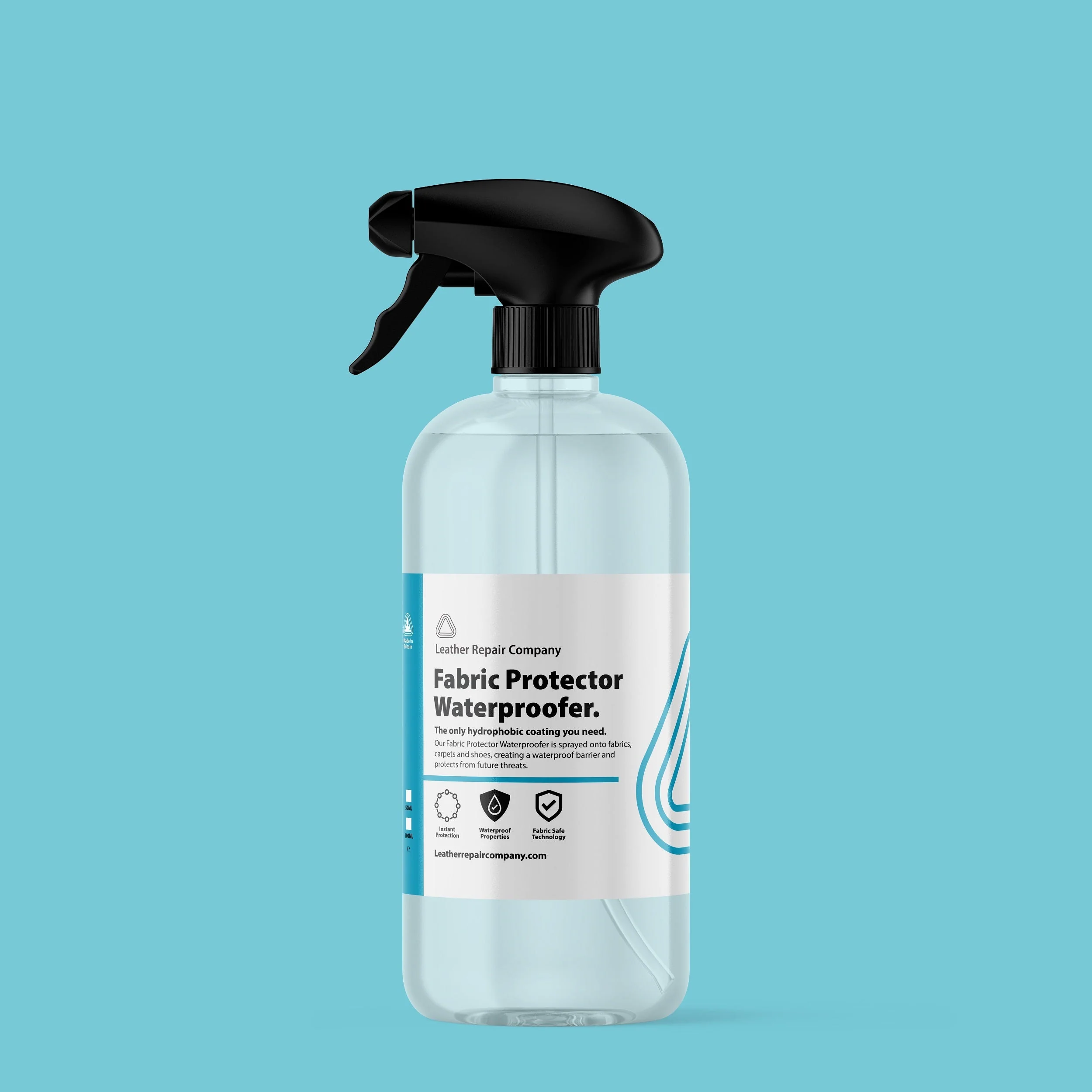 Leather, Wood & Fabric Protection Products